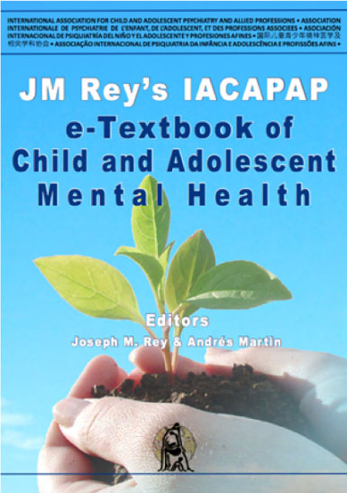 JM Rey’s IACAPAP e-Textbook