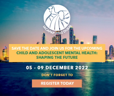 Attending IACAPAP 2022? Enjoy special rates on flights and hotels